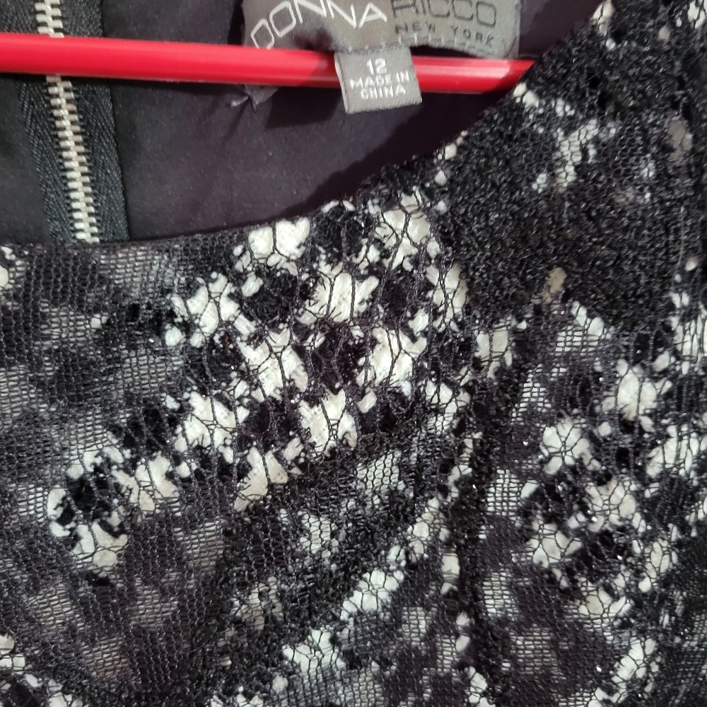 Donna Ricco dress - Picture 2 of 2